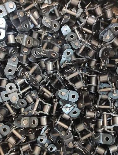 Chain Lock
