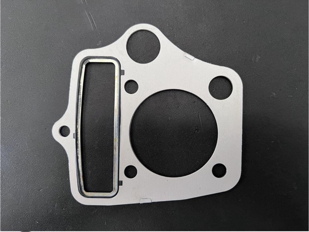 Gasket Head