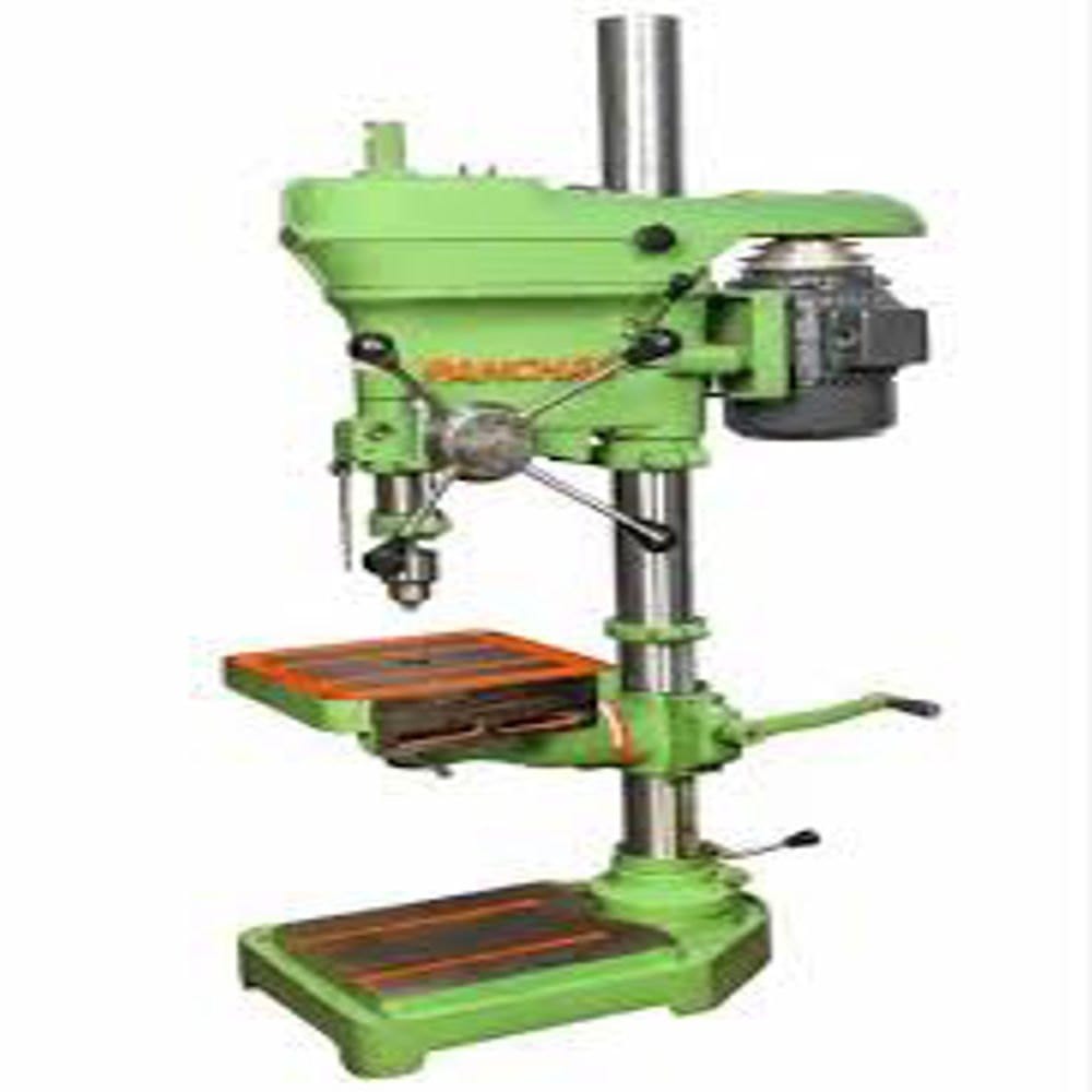 machine