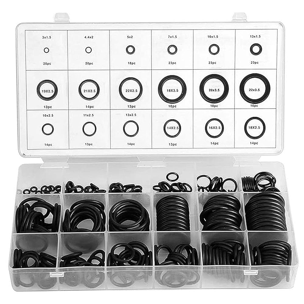 O-Ring Kit