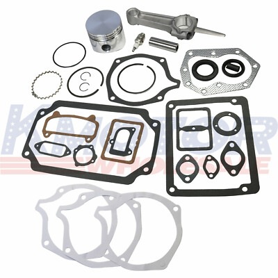 Piston Ring
