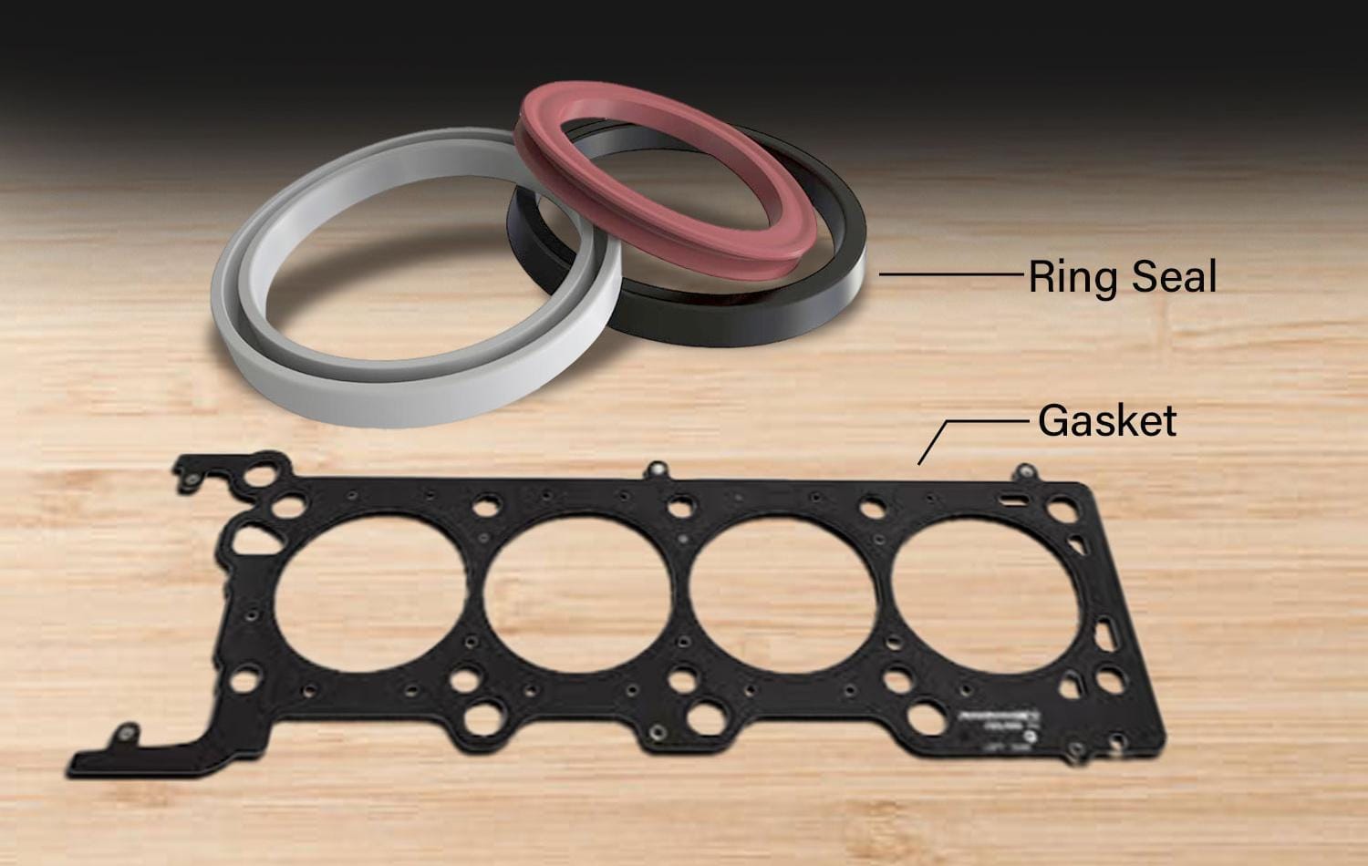 Ring Seal Gasket