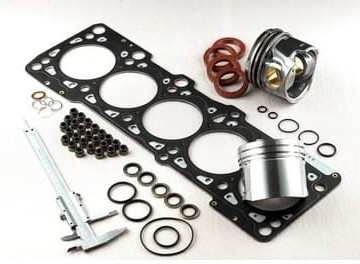 Gasket