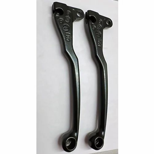 Side Handle