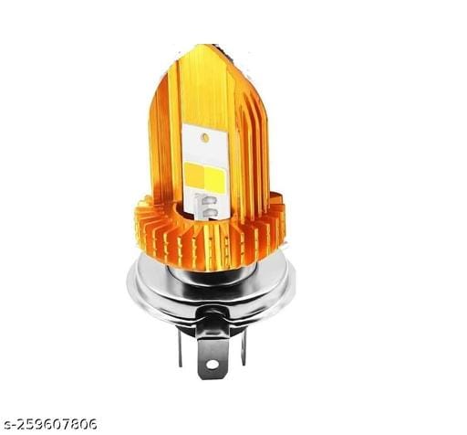 Front Headlight